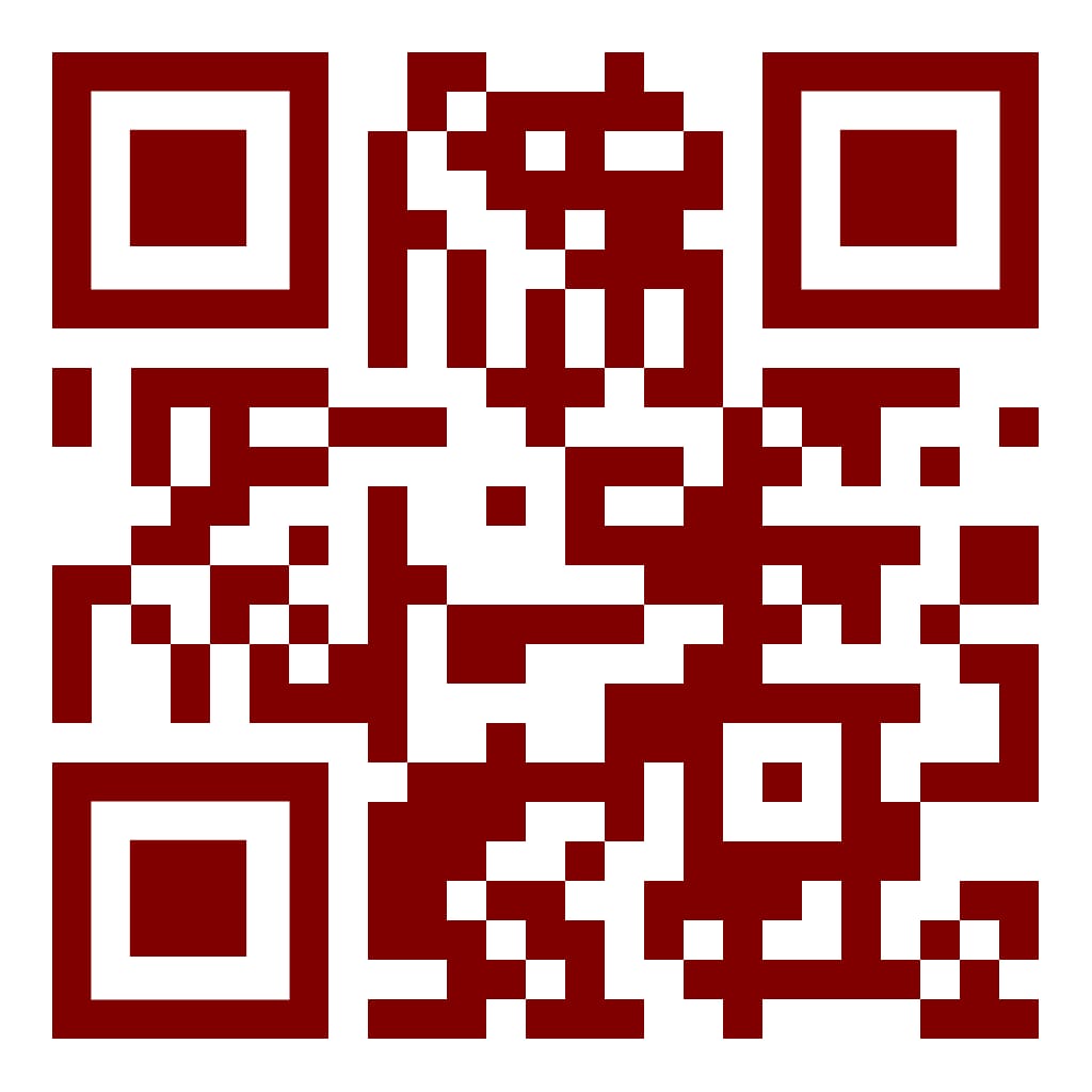MCQ Corner QR Code